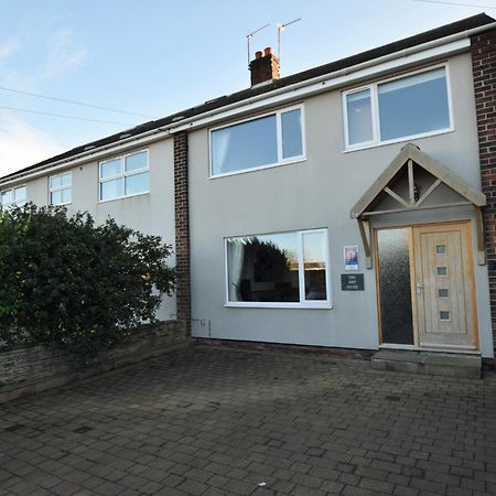Вилла 2 Bed In Bamburgh 90879 Экстерьер фото