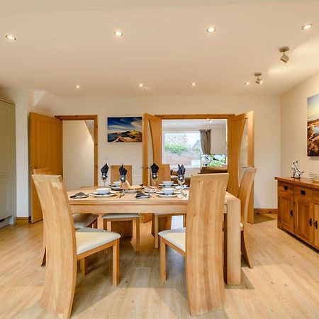 Вилла 2 Bed In Bamburgh 90879 Экстерьер фото