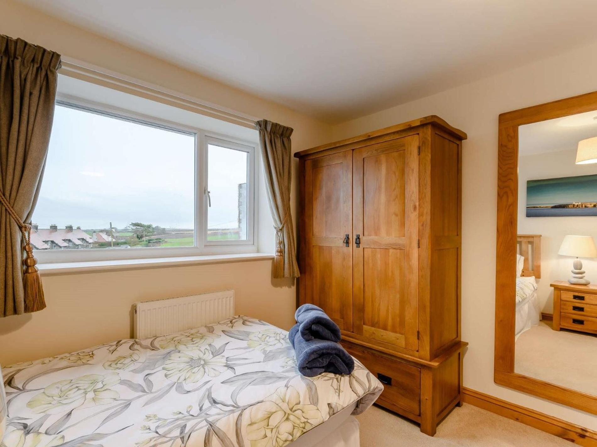 Вилла 2 Bed In Bamburgh 90879 Экстерьер фото